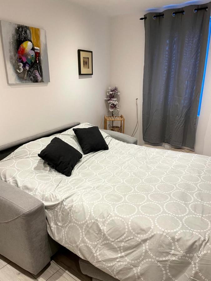Agreable Maison 3* En Bord De Mer Диеп Екстериор снимка