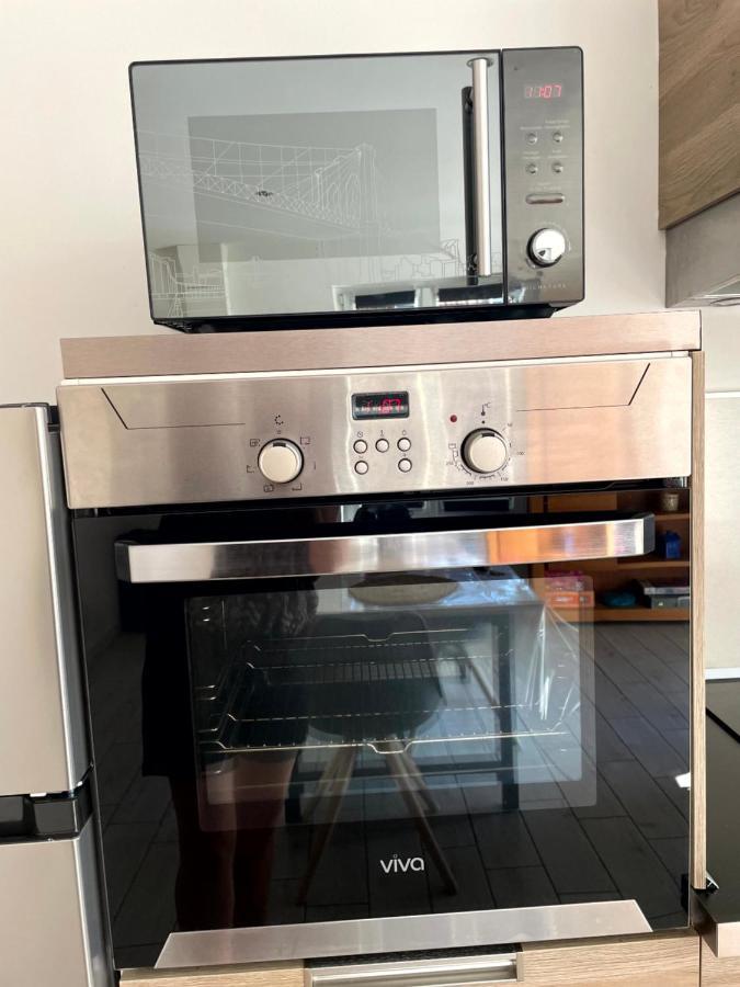 Agreable Maison 3* En Bord De Mer Диеп Екстериор снимка