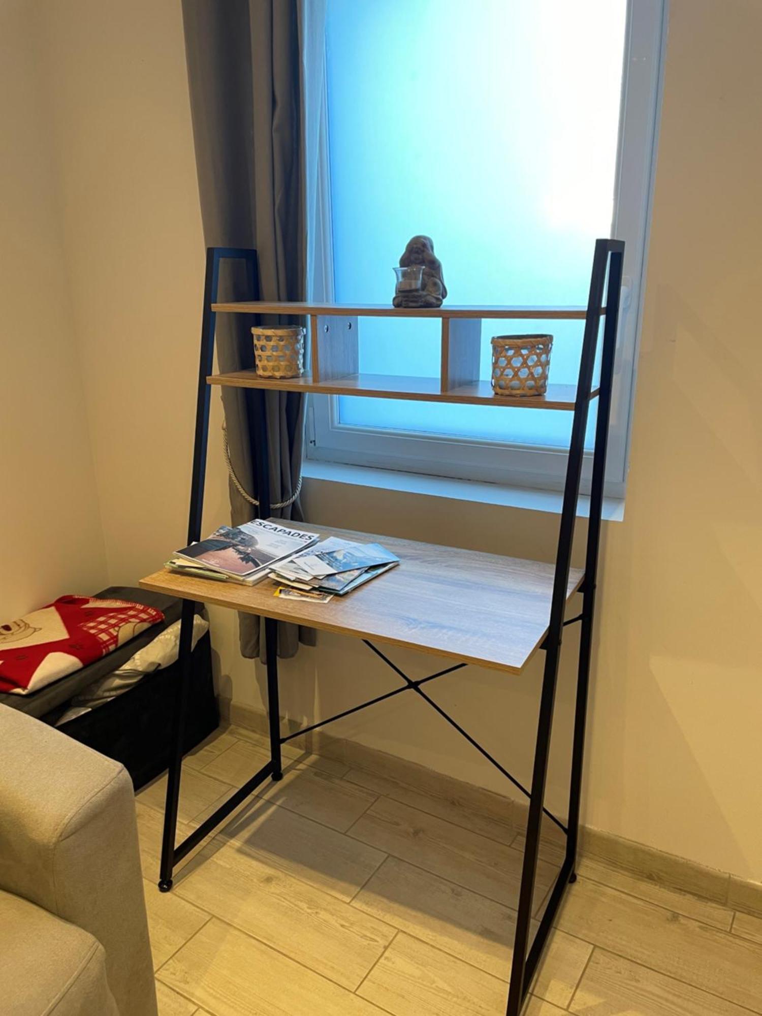Agreable Maison 3* En Bord De Mer Диеп Екстериор снимка